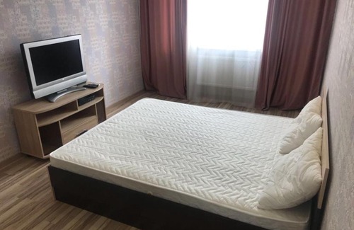 Krasnodar Apartment | Apartment Panorama 30