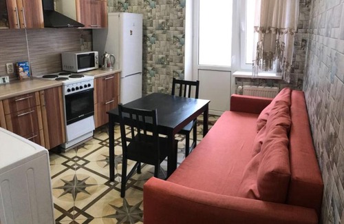 Krasnodar Apartment | Apartment Panorama 30