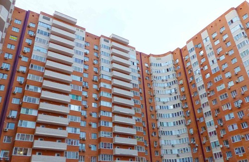 Krasnodar Apartment | Apartment Panorama 30
