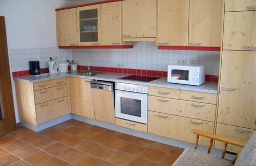 Rojach Other | Apartment Panorama - Zirbenhof - opposite the Großglockner
