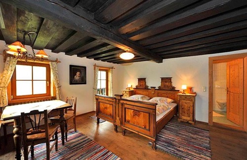 Rojach Other | Apartment Panorama - Zirbenhof - opposite the Großglockner