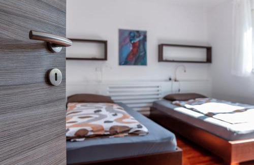 Bovec Apartment | Apartment Panoramic Bovec