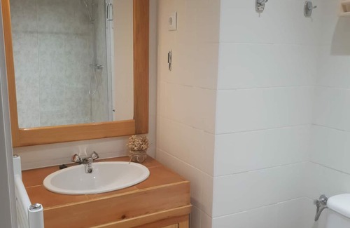 Panticosa Apartment | Apartment Panticosa, 1 bedroom, 4 persons