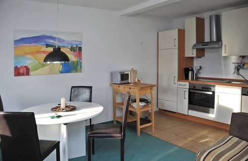 Gohrisch Apartment | Apartment Papststein, Landhaus Böhmer*