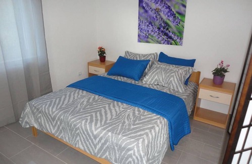 Gdinj Apartment | Apartment Paradise 4