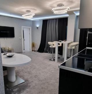 Primorsko Apartment | Apartment Paradise Delux in Primorsko Del Sol