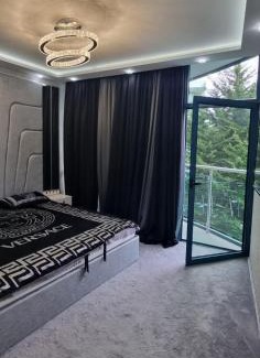 Primorsko Apartment | Apartment Paradise Delux in Primorsko Del Sol