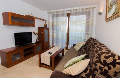 Punta Prima Apartment | Apartment "Paraiso del Sol"
