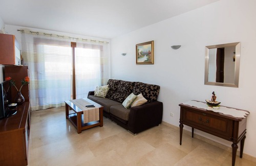 Punta Prima Apartment | Apartment "Paraiso del Sol"