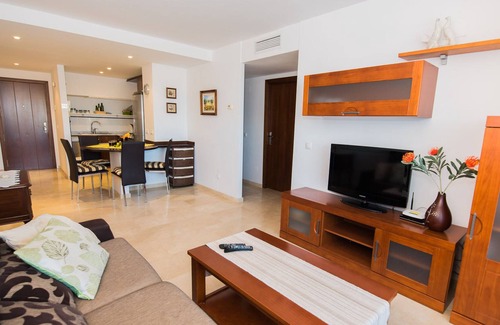 Punta Prima Apartment | Apartment "Paraiso del Sol"