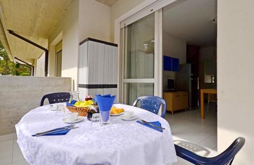 Lignano Pineta Apartment | Apartment Parco Hemingway-4 by Interhome