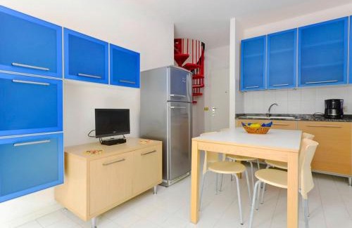 Lignano Pineta Apartment | Apartment Parco Hemingway-4 by Interhome