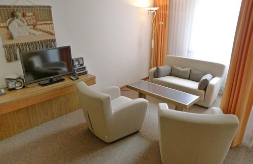 Davos Apartment | Apartment Parkareal - Utoring-35