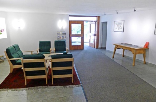 Davos Apartment | Apartment Parkareal - Utoring-35
