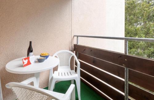 Davos Apartment | Apartment Parkareal - Utoring-6 by Interhome