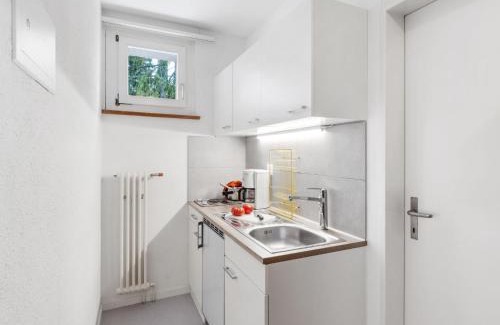 Davos Apartment | Apartment Parkareal - Utoring-6 by Interhome
