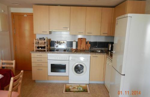Estepona Apartment | Apartment Parque Central