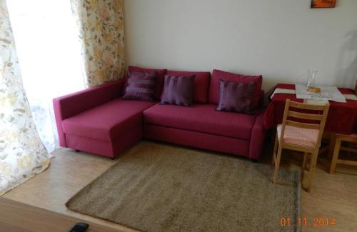 Estepona Apartment | Apartment Parque Central