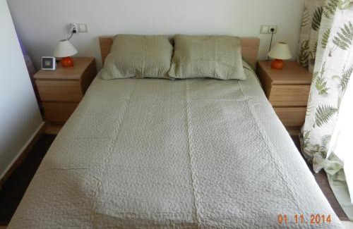 Estepona Apartment | Apartment Parque Central