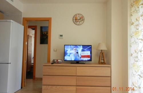 Estepona Apartment | Apartment Parque Central