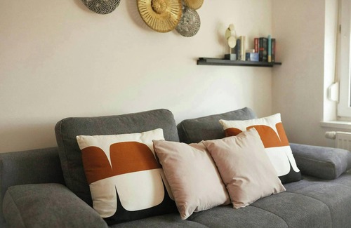 Passau Apartment | Apartment Passau - One Bedroom Apartment, Sleeps 4