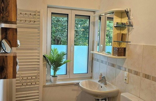 Passau Apartment | Apartment Passau - One Bedroom Apartment, Sleeps 4