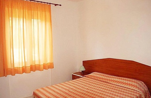 Defensola Apartment | Apartment Passo dell'Arciprete in Vieste - 4 persons, 1 bedrooms
