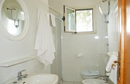Defensola Apartment | Apartment Passo dell'Arciprete in Vieste - 4 persons, 1 bedrooms