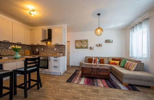 Kastel Gomilica Apartment | Apartment Paula