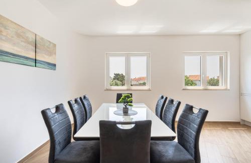 Zrce Apartment | Apartment Paula