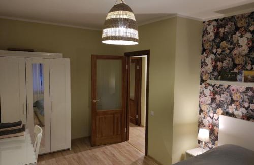 Saldus Apartment | Apartment Paula