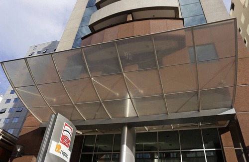 Consolacao Apartment | Apartment Paulista Av region