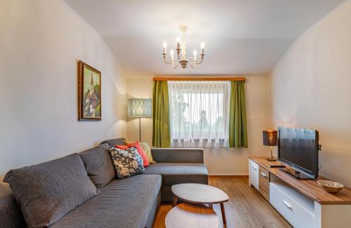 Sankt Urban Apartment | Apartment Paulsberg by Interhome