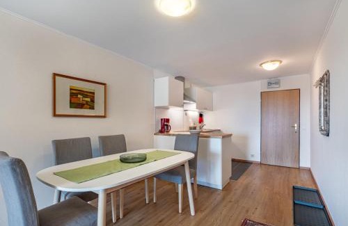 Sankt Urban Apartment | Apartment Paulsberg by Interhome