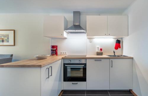 Sankt Urban Apartment | Apartment Paulsberg by Interhome
