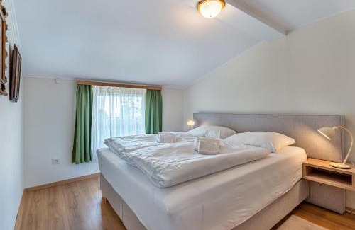 Sankt Urban Apartment | Apartment Paulsberg by Interhome