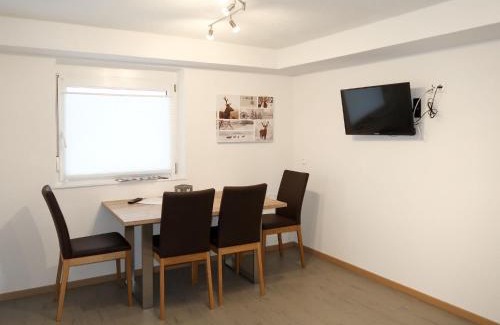Faggen Apartment | Apartment Pelinka - PTZ200 by Interhome