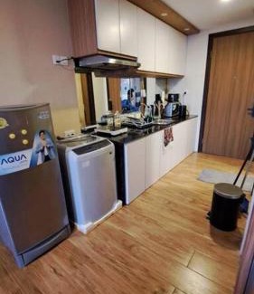Lubuk Baja Apartment | Apartment Pelita Batam Floor 21 no 9 Studio with Balcony