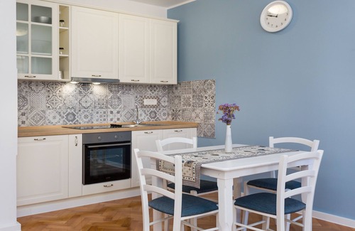 Zadar Old Town Apartment | Apartment Pepa in the old town of Zadar