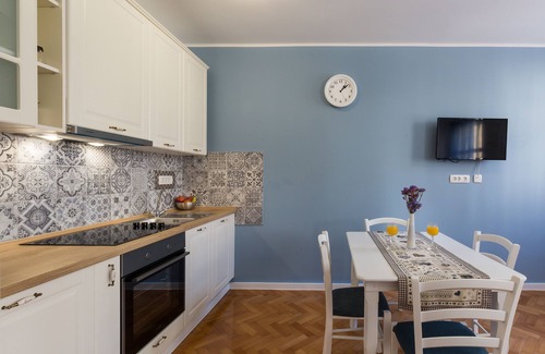 Zadar Old Town Apartment | Apartment Pepa in the old town of Zadar
