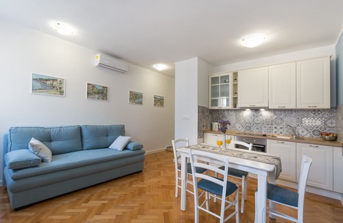 Zadar Old Town Apartment | Apartment Pepa in the old town of Zadar