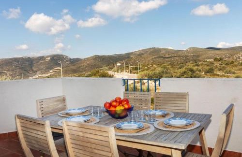 Peniscola Apartment | Apartment Perla Blanca by Interhome