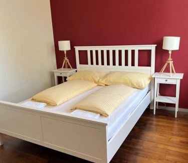 Central Interlaken Apartment | APARTMENT PETER