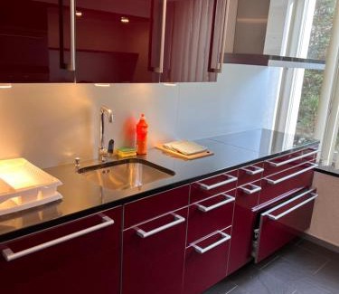 Central Interlaken Apartment | APARTMENT PETER