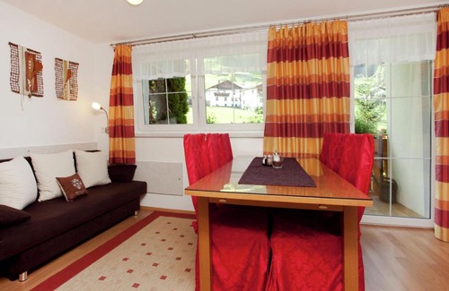 Tobadill Apartment | Apartment Petter 2