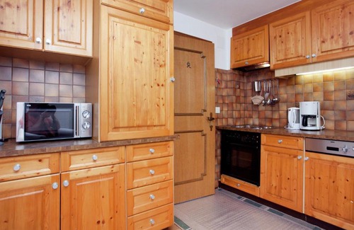 Tobadill Apartment | Apartment Petter 2