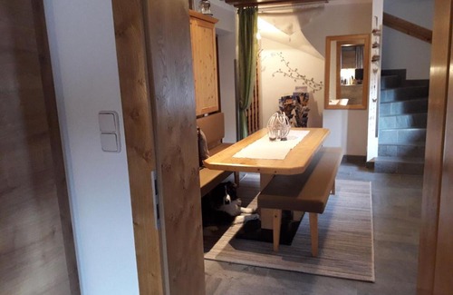 Tobadill Apartment | Apartment Petter 2