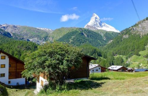 Zermatt Apartment | Apartment Pia-1 by Interhome