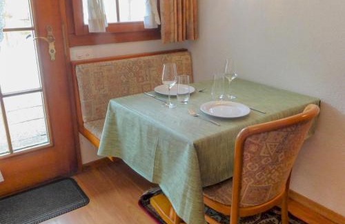 Zermatt Apartment | Apartment Pia-1 by Interhome