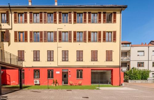 Acquaseria Apartment | Apartment Piazza San Giuseppe-7 by Interhome